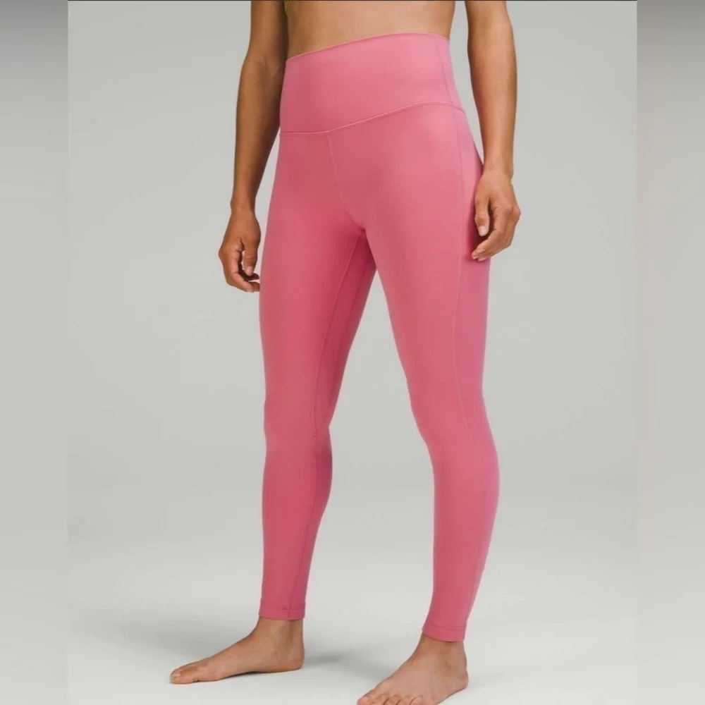 Lululemon Align High-Rise Pant 28